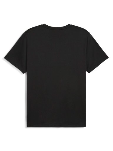 POLERA HOMBRE PUMA CUELLO REDONDO DISEÑO CLÁSICO - 7