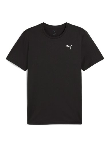 POLERA HOMBRE PUMA CUELLO REDONDO DISEÑO CLÁSICO - 6