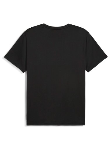 POLERA HOMBRE PUMA CUELLO REDONDO DISEÑO CLÁSICO - 7