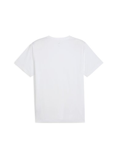 POLERA HOMBRE PUMA CUELLO REDONDO - 5