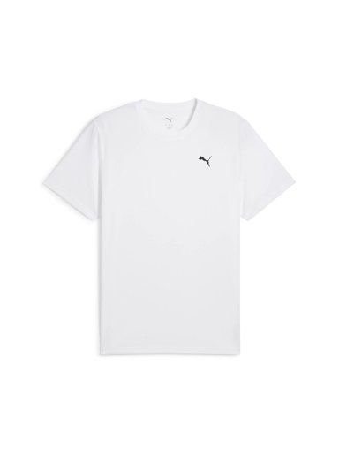 POLERA HOMBRE PUMA CUELLO REDONDO - 4