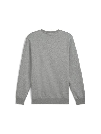 POLERÓN HOMBRE PUMA CON ESTILO DEPORTIVO - 5