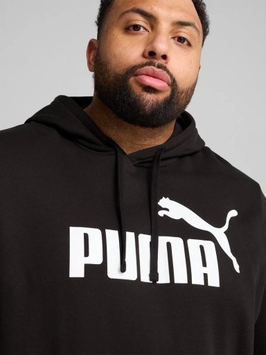 POLERÓN HOMBRE PUMA CON CAPUCHA - 4