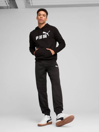 POLERÓN HOMBRE PUMA CON CAPUCHA - 5