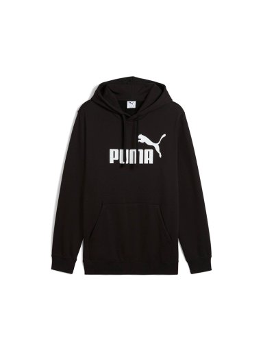 POLERÓN HOMBRE PUMA CON CAPUCHA - 6