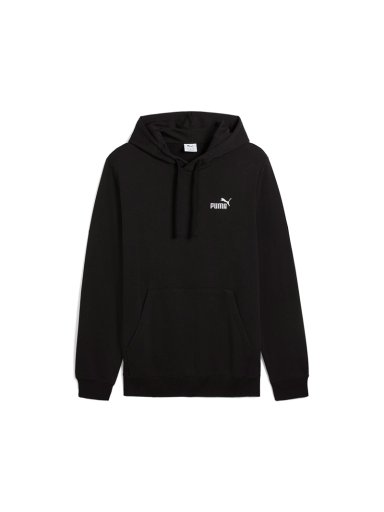 POLERÓN HOMBRE PUMA CON CAPUCHA Y BOLSILLO FRONTAL - 5