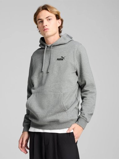 POLERÓN HOMBRE PUMA CON CAPUCHA - 1
