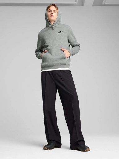 POLERÓN HOMBRE PUMA CON CAPUCHA - 3