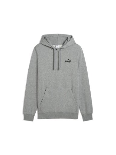 POLERÓN HOMBRE PUMA CON CAPUCHA - 4