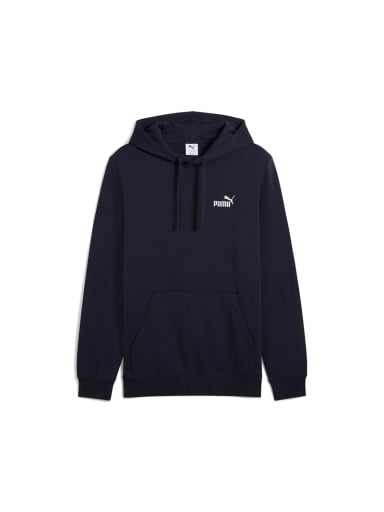 POLERÓN HOMBRE PUMA CON CAPUCHA - 4