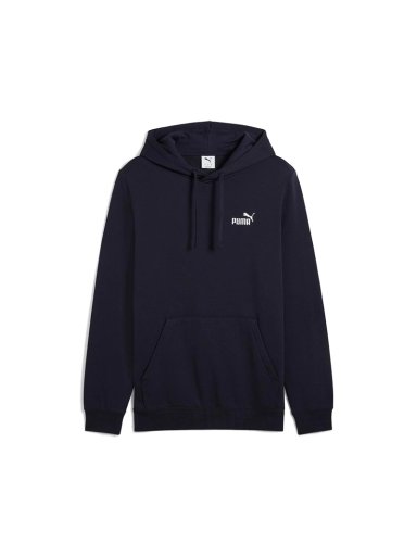 POLERÓN HOMBRE PUMA CON CAPUCHA - 4