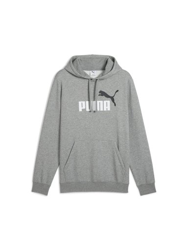 POLERÓN HOMBRE PUMA CON CAPUCHA ESTILO URBANO - 1