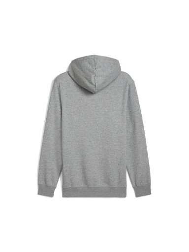 POLERÓN HOMBRE PUMA CON CAPUCHA ESTILO URBANO - 2