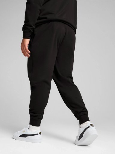 PANTALÓN DE BUZO ALGODÓN HOMBRE PUMA - 4