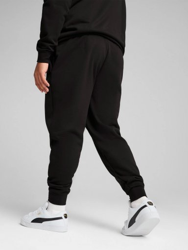 PANTALÓN DE BUZO ALGODÓN HOMBRE PUMA - 4