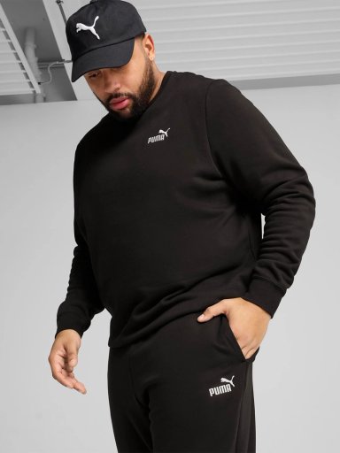 PANTALÓN DE BUZO ALGODÓN HOMBRE PUMA - 2