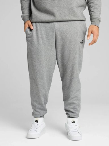 PANTALÓN DE BUZO ALGODÓN HOMBRE PUMA - 3