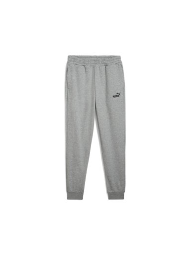 PANTALÓN DE BUZO ALGODÓN HOMBRE PUMA - 6