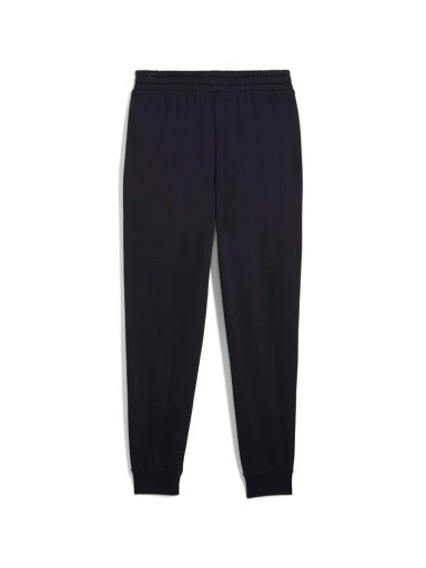 PANTALÓN DE BUZO HOMBRE PUMA 682606 AZUL ESSENTIALS NO.1 - 7