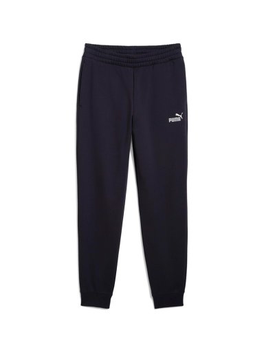 PANTALÓN DE BUZO HOMBRE PUMA 682606 AZUL ESSENTIALS NO.1 - 6