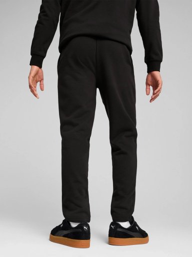 PANTALÓN DE BUZO ALGODÓN HOMBRE PUMA - 3