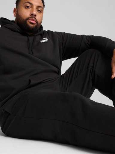 PANTALÓN DE BUZO ALGODÓN HOMBRE PUMA - 4