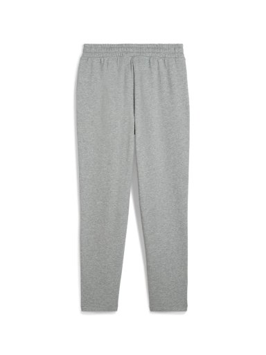 PANTALÓN DE BUZO HOMBRE PUMA 682610 GRIS ESSENTIALS NO.1 - 7