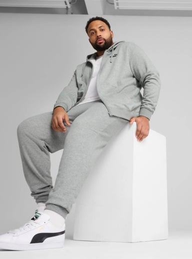 POLERÓN MANGA LARGA HOMBRE PUMA ESS N1 - 2