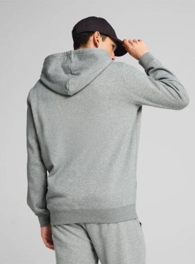 POLERÓN MANGA LARGA HOMBRE PUMA ESS N1 - 3
