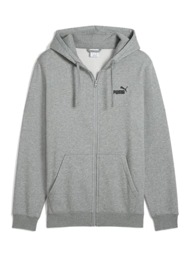 POLERÓN MANGA LARGA HOMBRE PUMA ESS N1 - 6
