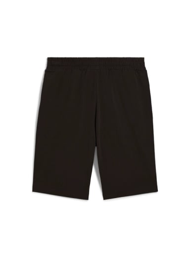 SHORT DE PUNTO HOMBRE PUMA ESSENTIALS 10'' CON LOGO NO. 1 - 5