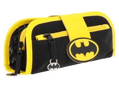 ESTUCHE DC COMICS JUVENIL - 2