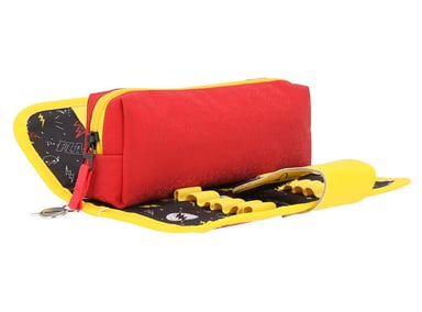 ESTUCHE DC COMICS JUVENIL - 14
