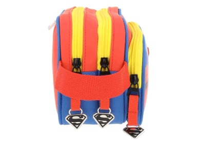 ESTUCHE DC COMICS INFANTIL - 4