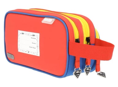 ESTUCHE DC COMICS INFANTIL - 5