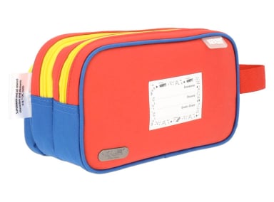 ESTUCHE DC COMICS INFANTIL - 7
