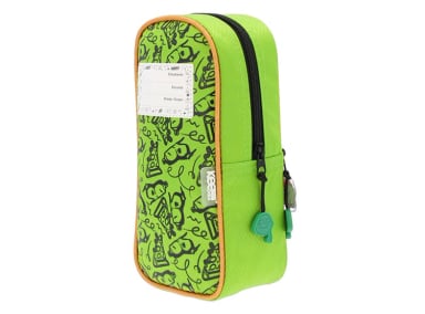 ESTUCHE TORTUGAS NINJA INFANTIL                     - 4