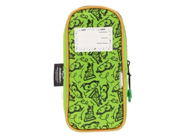 ESTUCHE TORTUGAS NINJA INFANTIL                     - 5