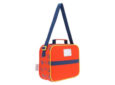 LONCHERA DC COMICS INFANTIL                        - 6