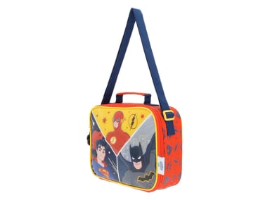 LONCHERA DC COMICS INFANTIL                        - 8