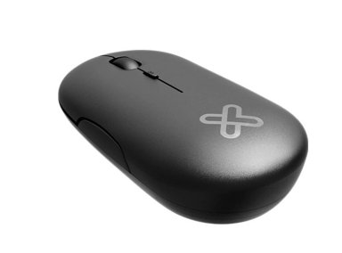 MOUSE INALÁMBRICO KLIP XTREME SLIM SURFER - 1
