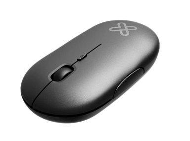 MOUSE INALÁMBRICO KLIP XTREME SLIM SURFER - 2