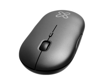 MOUSE INALÁMBRICO KLIP XTREME SLIM SURFER - 3