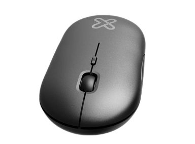 MOUSE INALÁMBRICO KLIP XTREME SLIM SURFER - 4