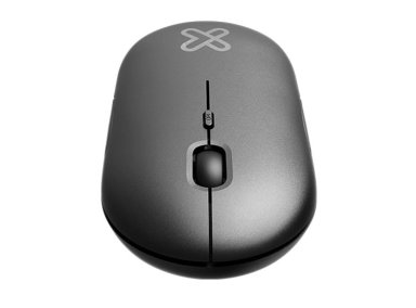 MOUSE INALÁMBRICO KLIP XTREME SLIM SURFER - 5