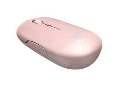 MOUSE INALÁMBRICO KLIP XTREME SLIM SURFER - 2