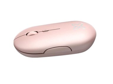 MOUSE INALÁMBRICO KLIP XTREME SLIM SURFER - 3