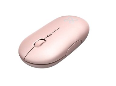 MOUSE INALÁMBRICO KLIP XTREME SLIM SURFER - 4