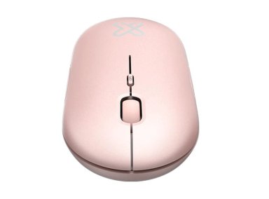 MOUSE INALÁMBRICO KLIP XTREME SLIM SURFER - 5