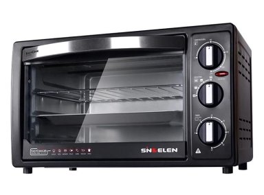 HORNO SINDELEN 25 L EASYCOOK HE-255NG - 2